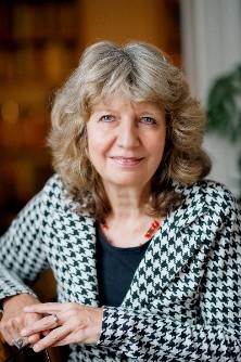 susanne thalheim